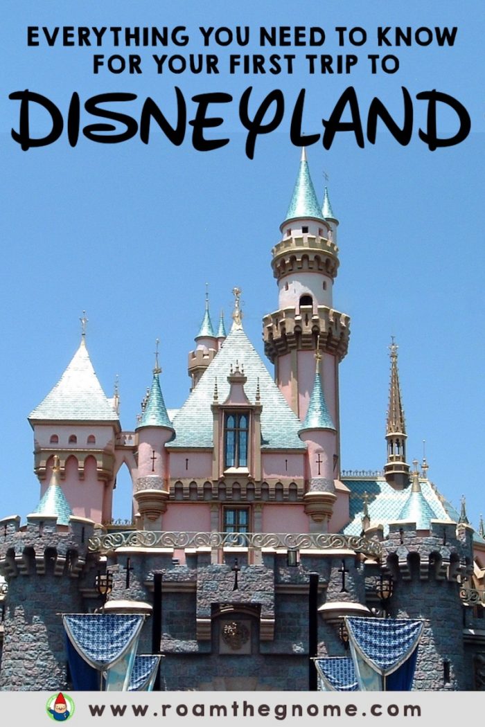 BEST THINGS TO DO IN DISNEYLAND - INSIDER'S GUIDE