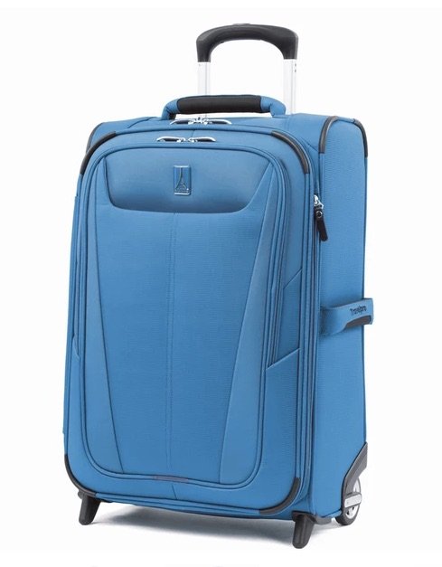 good quality luggage