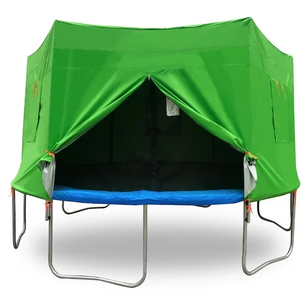 THE BEST WITH TENT - ALL YOU NEED TO KNOW