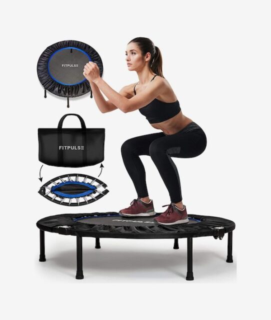 THE BEST TRAMPOLINE FOR ADULTS ALL YOU NEED GUIDE